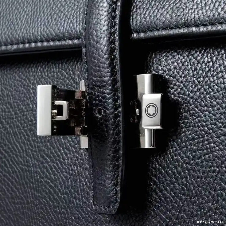Brother Sam Montblanc Bag 2112YZ0115 0710